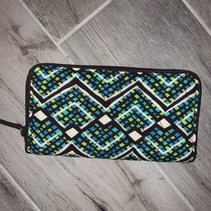 Vera Bradley Wallet